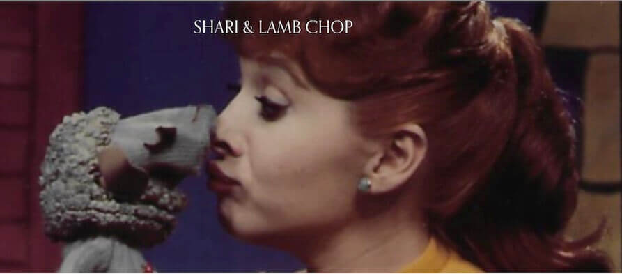 Shari Lewis and Lamb Chop movie